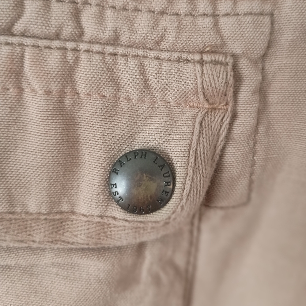 Cargo Pants - Picture 8 of 11